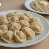 Школьный обед