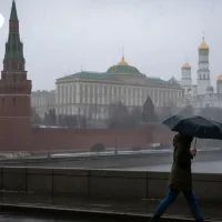 Погода в Москве