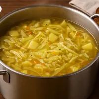 Кастрюля щей