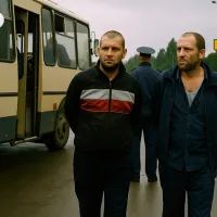 Заключенные