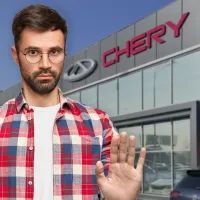 Китайский автопром