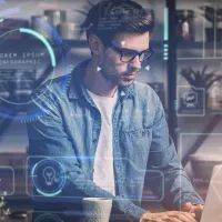 Работа с ИИ