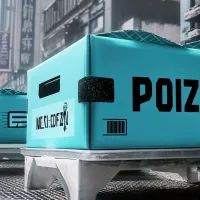 Китайский маркетплейс Poizon