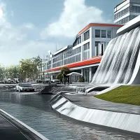 Марьина Роща