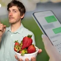 Ягодные мошенники