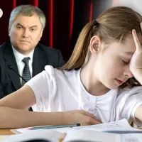 Володин предложил снизить нагрузку