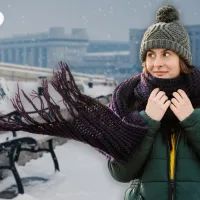 Глобальное похолодание