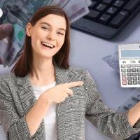 начисления