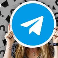 телеграм