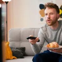 телевидение