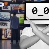 Деструктивный контент