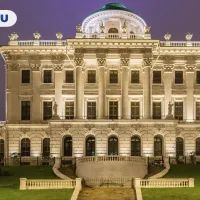 Дом Пашкова