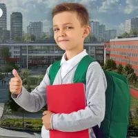 Новая школа