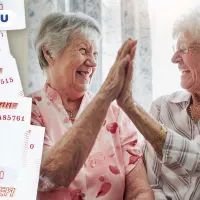 Пенсионеры