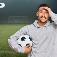 Шестиугольное футбольное поле