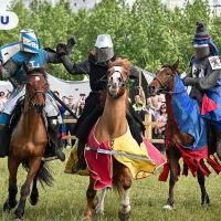 Фестиваль «Времена и эпохи»