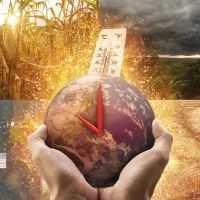 Глобальное потепление