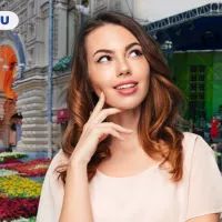 Куда пойти в Москве?