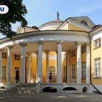 Усадьба Люблино