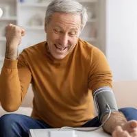 Хорошее давление