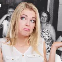 Почему советские женщины уставали меньше?