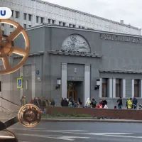 Кинотеатр «Художественный»