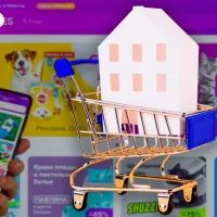 Wildberries начнёт продавать квартиры