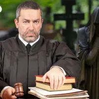 Наказание за осквернение могил