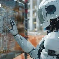 ИИ проектирует