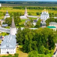 Волоколамск