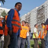 Гастарбайтеры