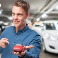 Продажа авто