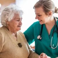 Центр паллиативной помощи