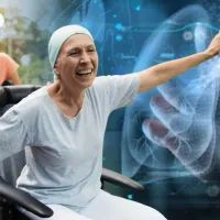 Рак под прицелом