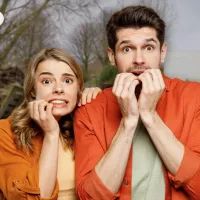 Захламленный участок