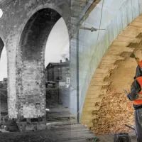 Реставрация полным ходом