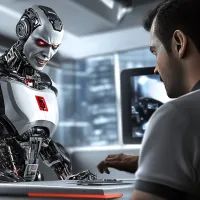 ИИ дает смертельный совет