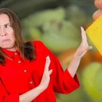 кубик и суп