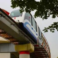 Московский монорельс