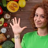 Метод «54321»