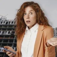 Дефицит новостроек