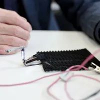 Умная ткань