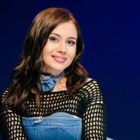 Олеся Иванченко