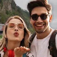 Железнодорожный круиз