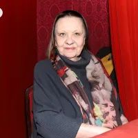 Наталья Тенякова