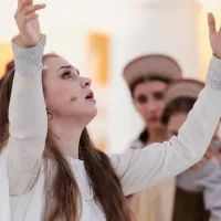 Опера «Царская невеста»