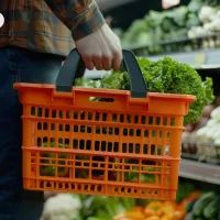 Покупка продуктов