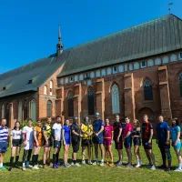 Турнир в Калининграде