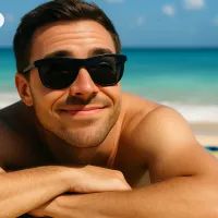 Отпуск за границей