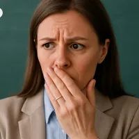 Учить в шоке от ограничений